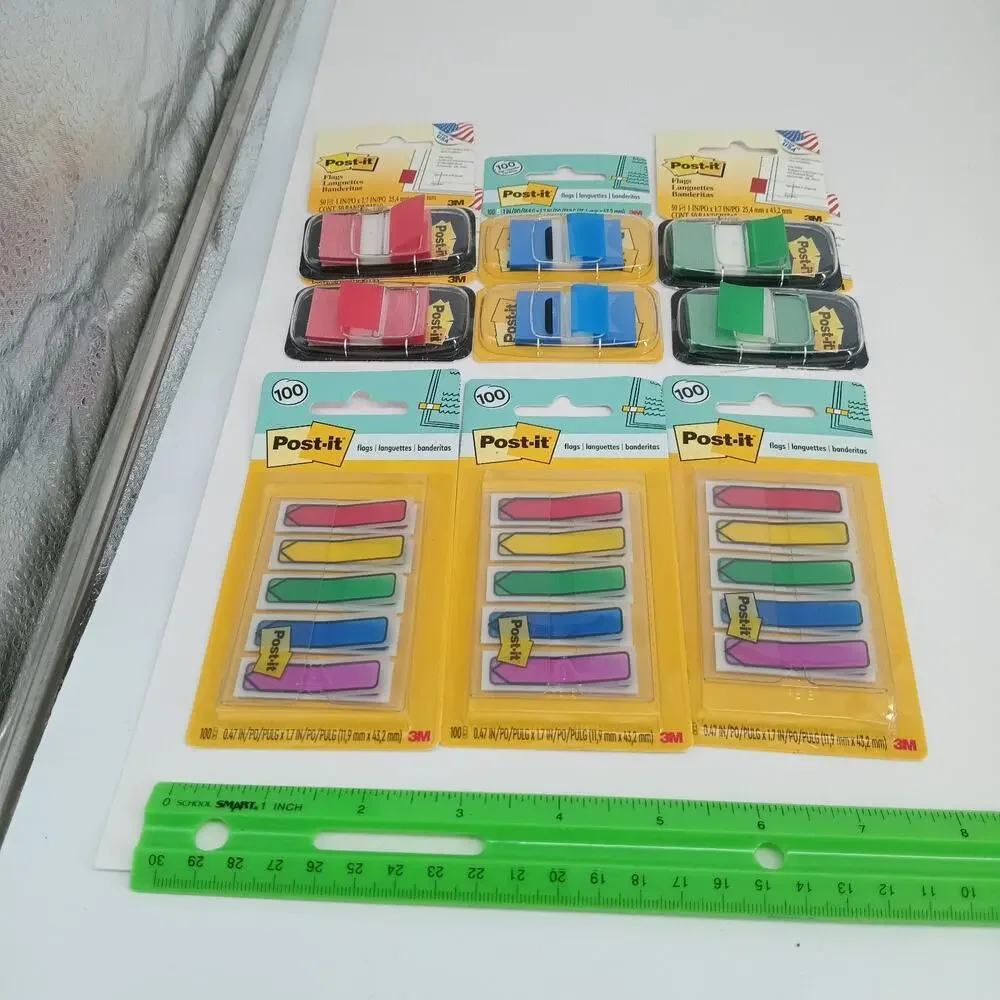 Post-it these are
